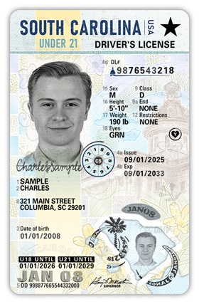 U21 DL front