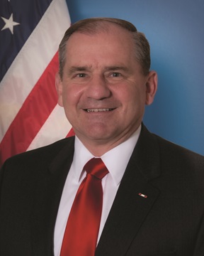 Kevin Shwedo, Executive Director