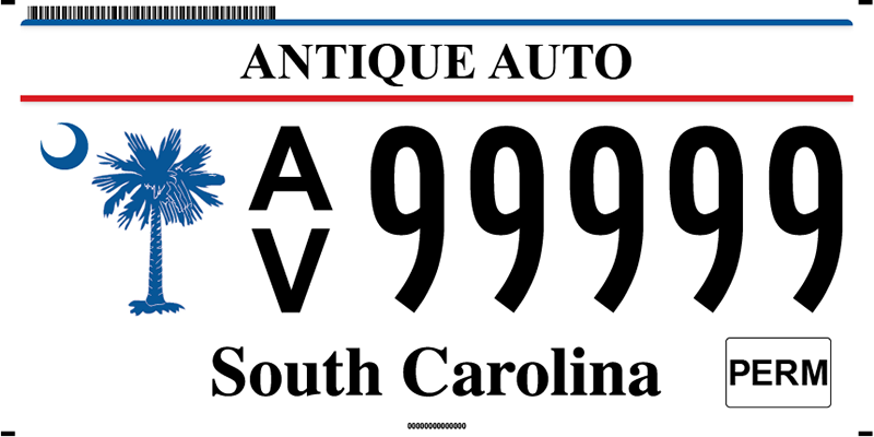 Plate Image