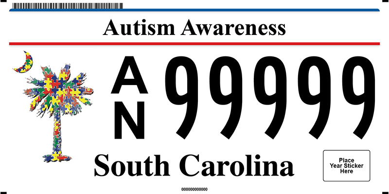 Plate Image