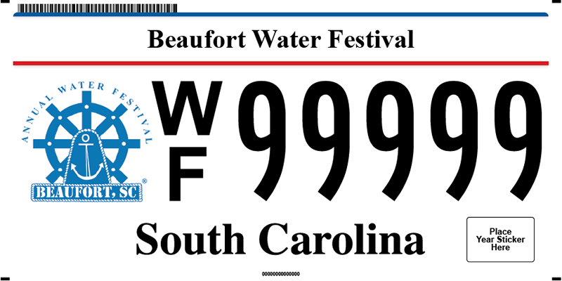 Plate Image