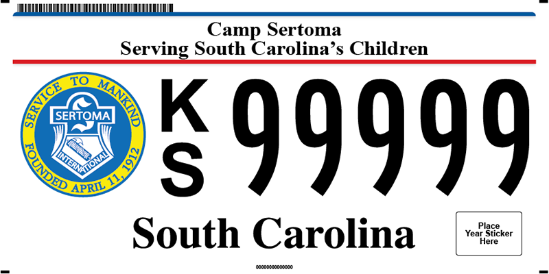 Camp Sertoma