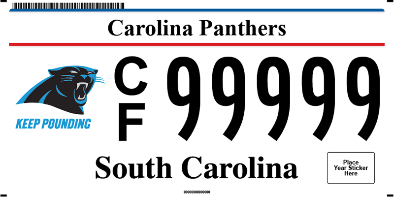 Carolina Panthers