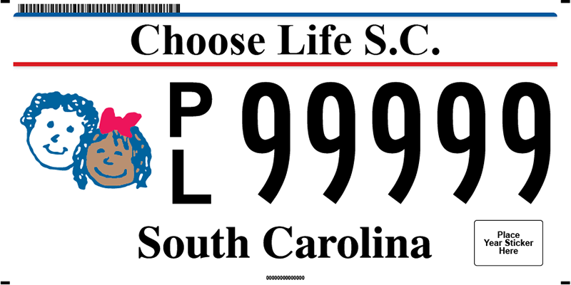 Choose Life
