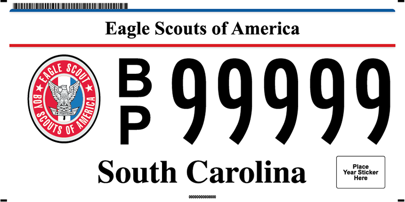 Eagle Scout