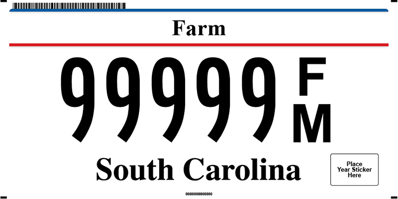 Farm Vehicle