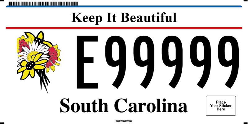 Keep it Beautiful