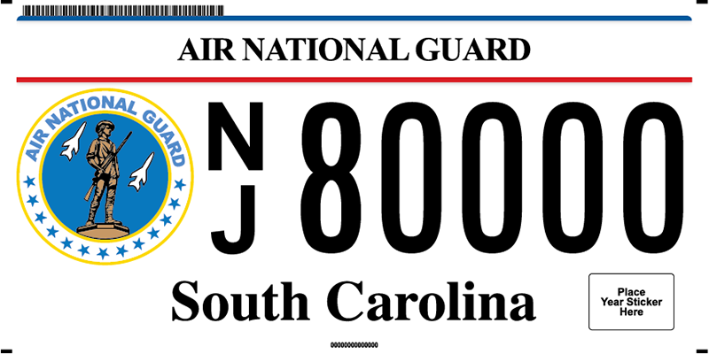 Air National Guard