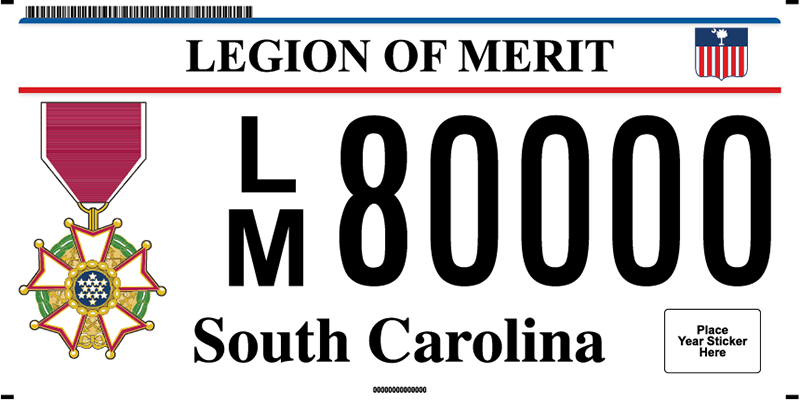 Legion of Merit