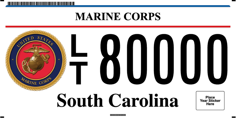 Marine Corps