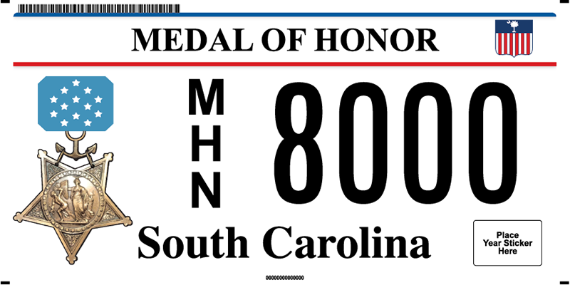 Medal of Honor Navy