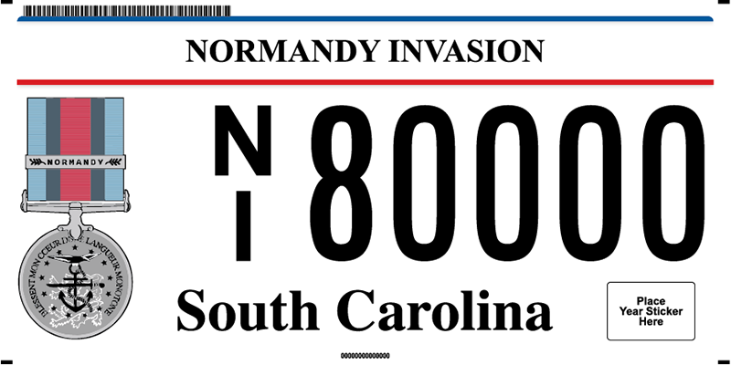 Normandy Invasion