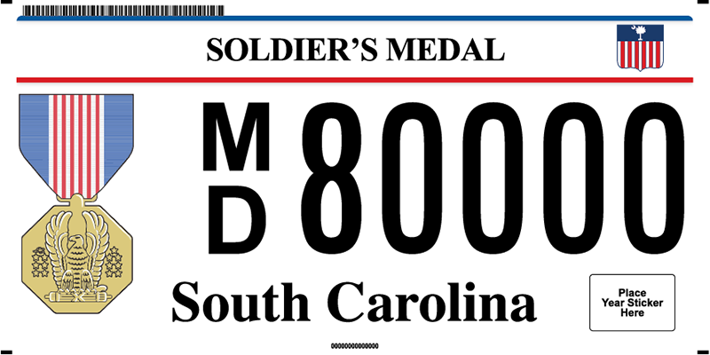 Soldier's Medal