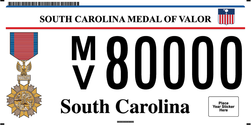 Medal of Valor