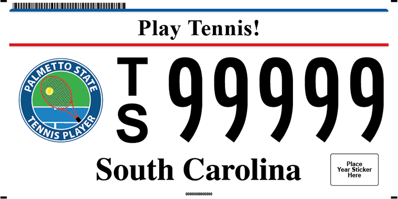 Play Tennis