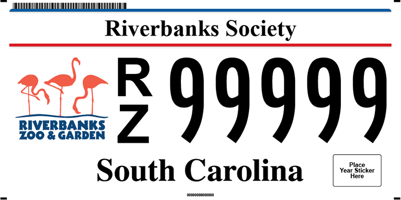 Riverbanks Zoo
