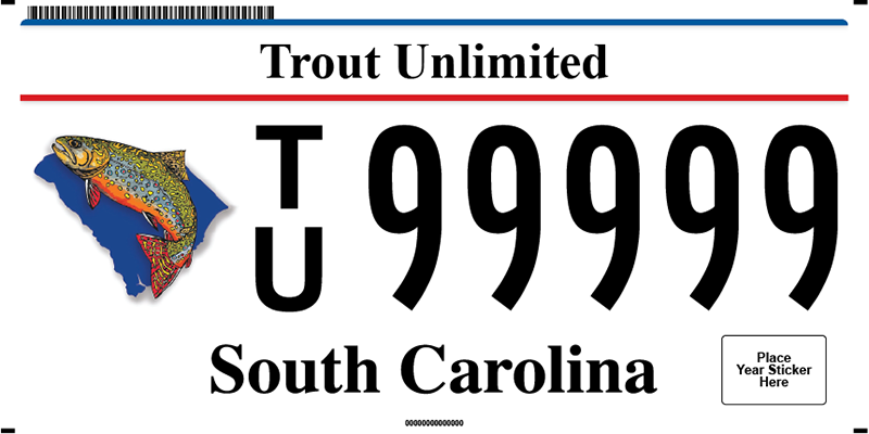 Trout Unlimited