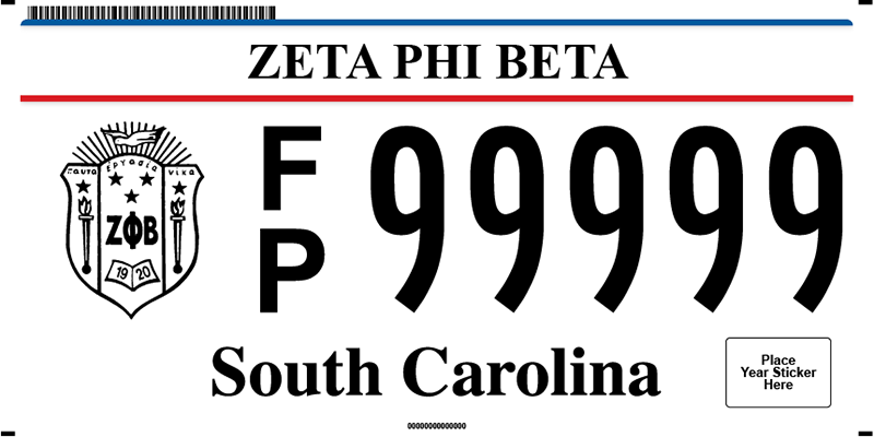 Zeta Phi Beta