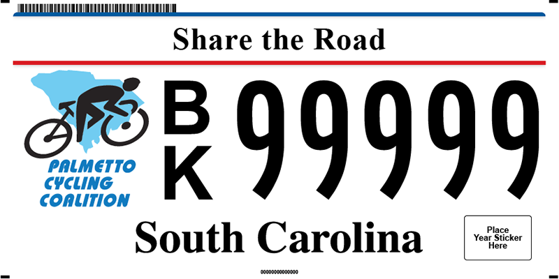 Share the Road