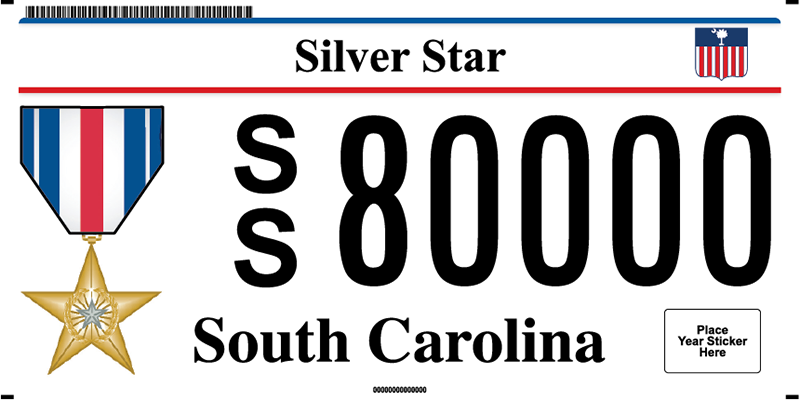 Silver Star